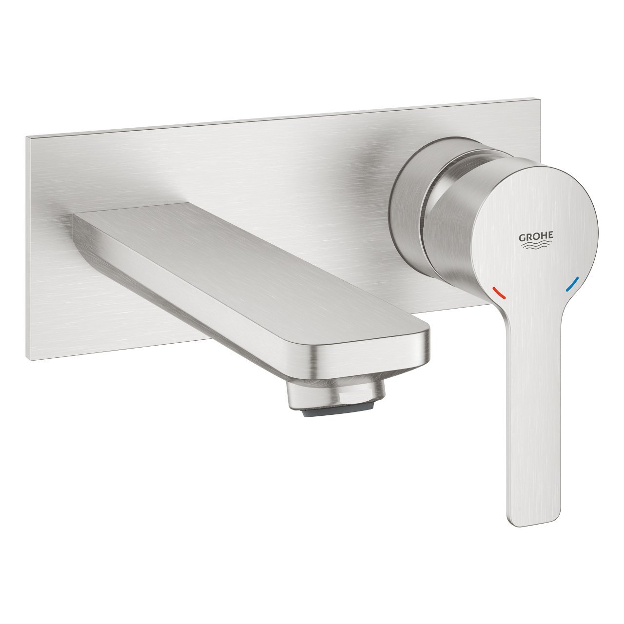 LİNEARE İKİ DELİKLİ LAVABO BATARYASI L-BOYUT