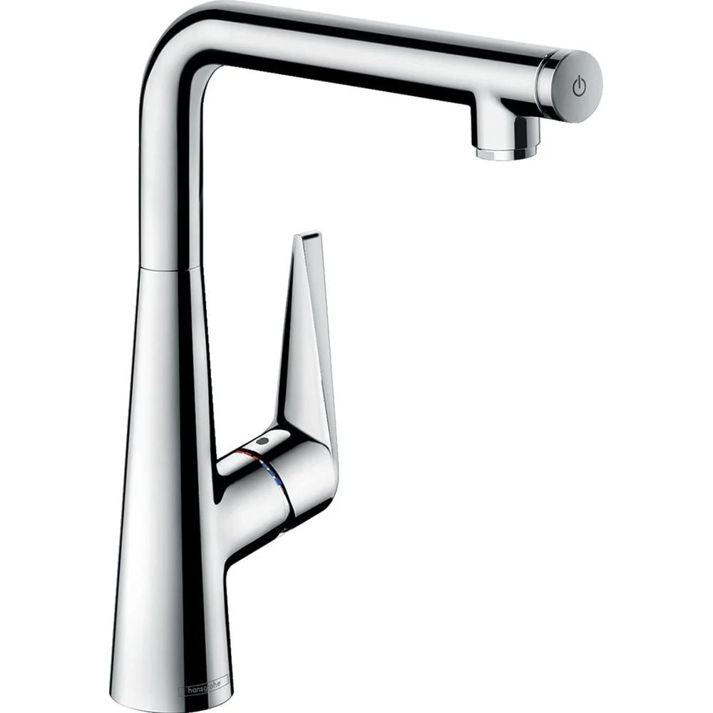 Hansgrohe Talis Select S Tek kollu eviye bataryası 300