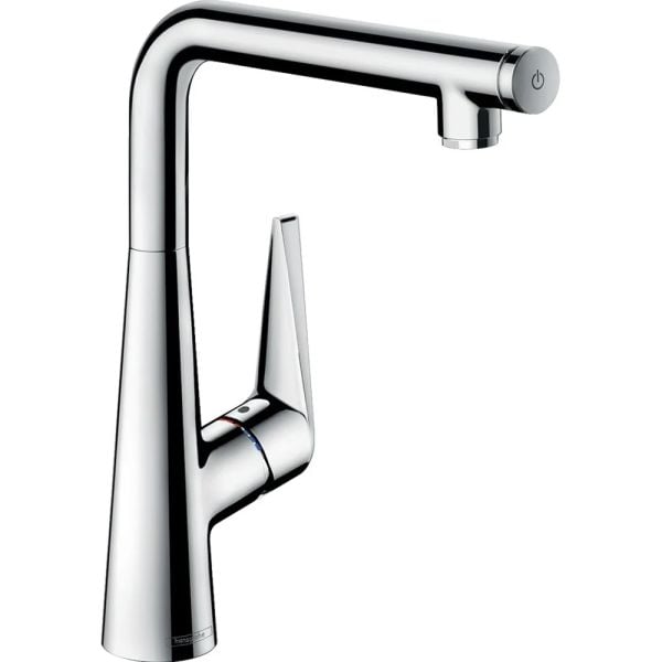 Hansgrohe Talis Select S Tek kollu eviye bataryası 300