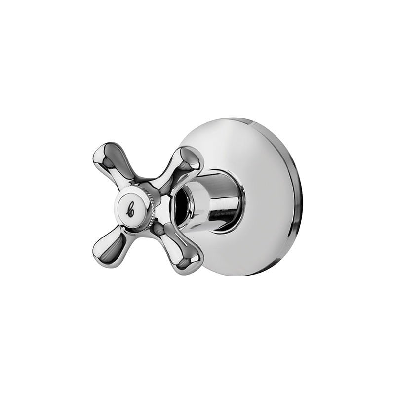 NEWARC Nostalgic Stop Valf