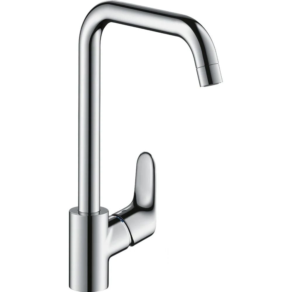 Hansgrohe Focus Tek kollu eviye bataryası 260