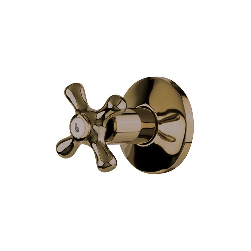 NEWARC Nostalgic Stop Valf Eskitme