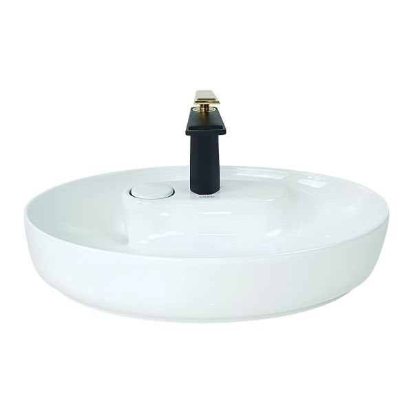 Pure W-291 Çanak Lavabo, Beyaz