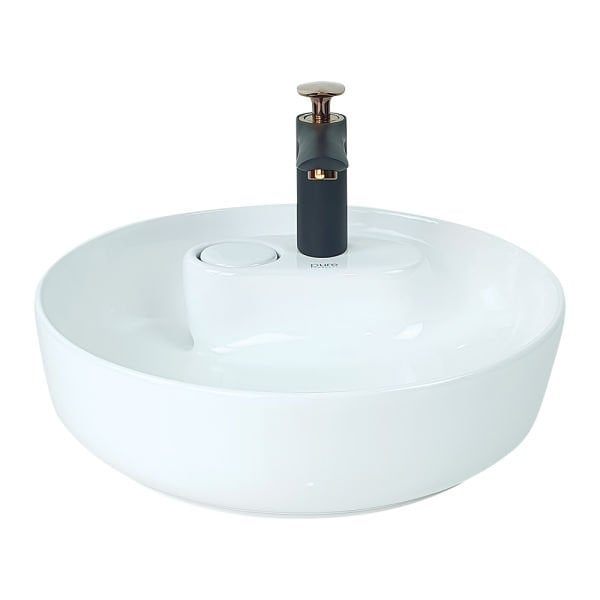 Pure W-292 Çanak Lavabo, Beyaz