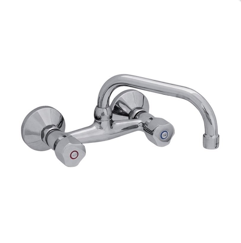 ECA  Pınar  Eviye Bataryası