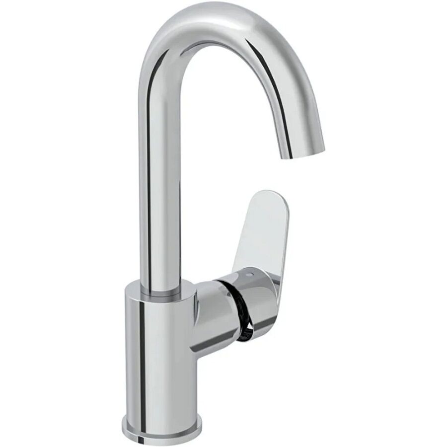 Artema Flow Round Lavabo Bataryası (Döner Borulu)