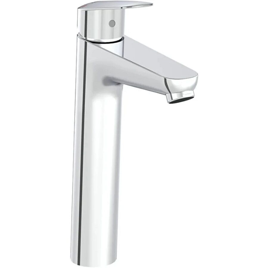 Artema Flow Round Tezgah Üstü Lavabo Bataryası