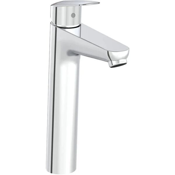 Artema Flow Round Tezgah Üstü Lavabo Bataryası