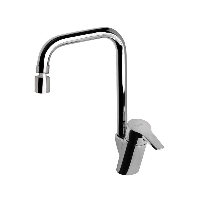 NEWARC Energy Evye Bataryası Köşe Borulu Döner Perlatörlü