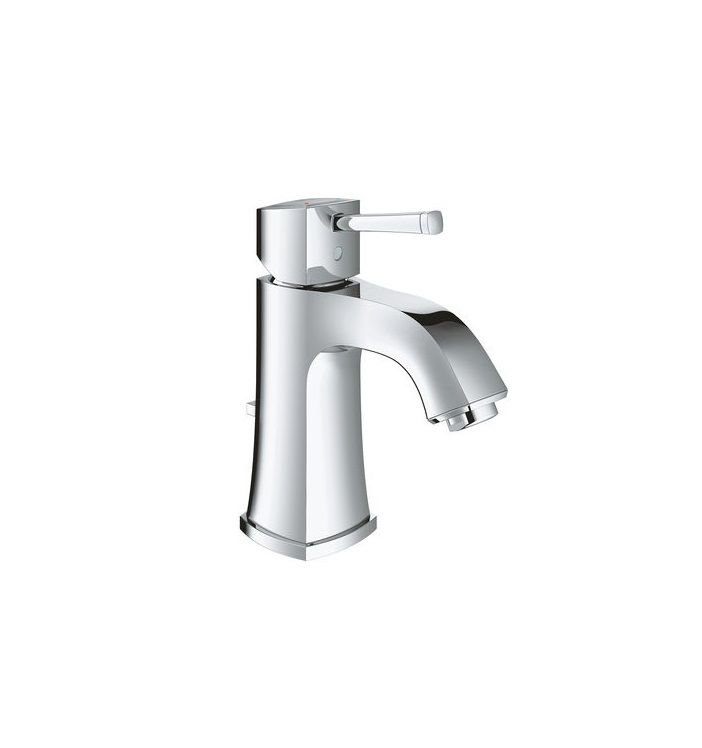 Grohe Grandera Tek Kumandalı Lavabo Bataryası M-Boyut Krom
