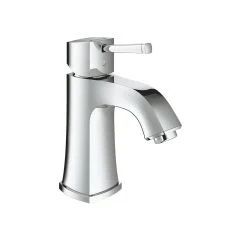 Grohe Grandera Tek Kumandalı Lavabo Bataryası M-Boyut Krom