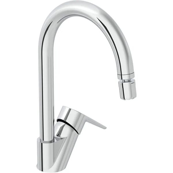 Artema Flow Soft Eviye Bataryası (C-Tip, Alçak)