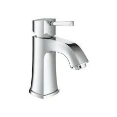 Grohe Grandera Tek Kumandalı Lavabo Bataryası M-Boyut Krom