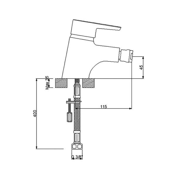NEWARC Energy Bide Bataryası
