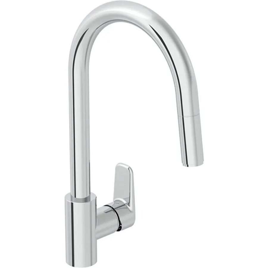 Artema Flow Soft Spiralli Eviye Bataryası (C-Tip, Pull-Out)