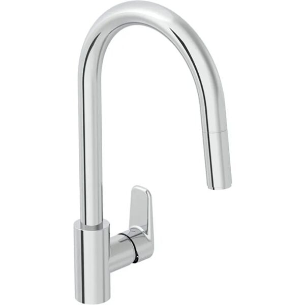 Artema Flow Soft Spiralli Eviye Bataryası (C-Tip, Pull-Out)