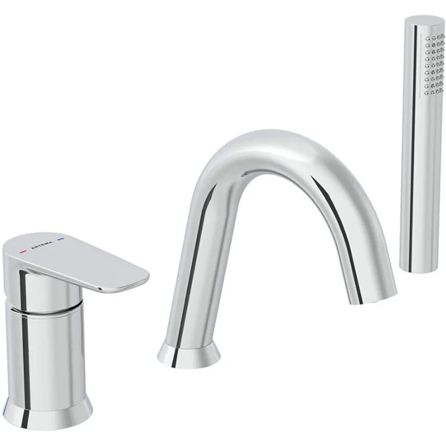 Artema Flow Soft Küvet Bataryası