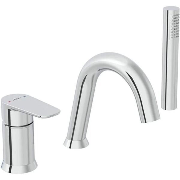 Artema Flow Soft Küvet Bataryası