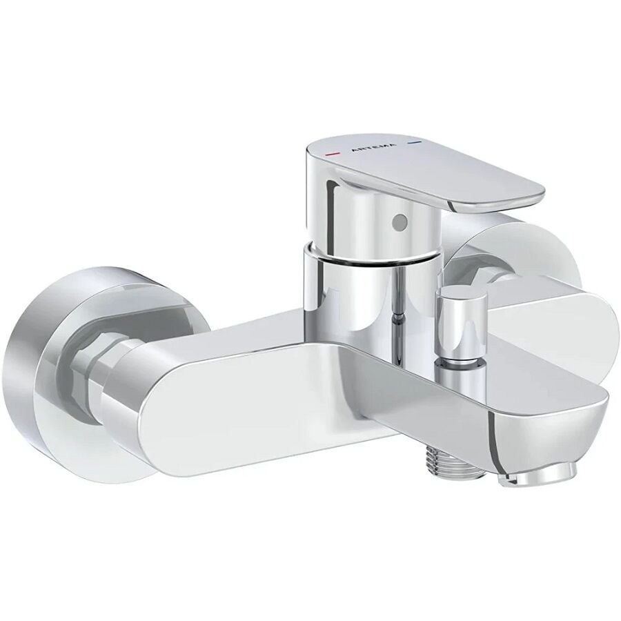 Artema Flow Soft Banyo Bataryası