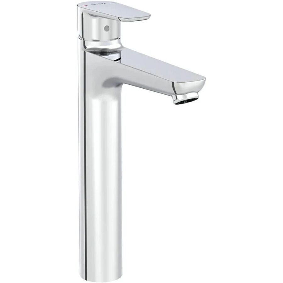 Artema Flow Soft Tezgah Üstü Lavabo Bataryası