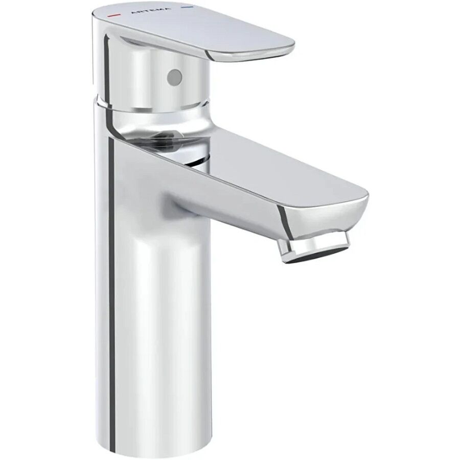 Artema Flow Soft Lavabo Bataryası (Yüksek)