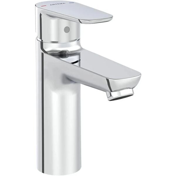 Artema Flow Soft Lavabo Bataryası (Yüksek)