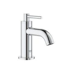 Grohe Atrio Tek Su Girişli Lavabo Bataryası 1/2 XS-Boyut