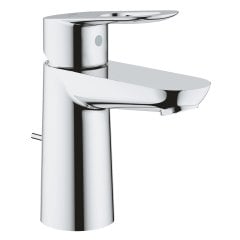 GROHE BAULOOP TEK KUMANDALI LAVABO BATARYASI S-BOYUT