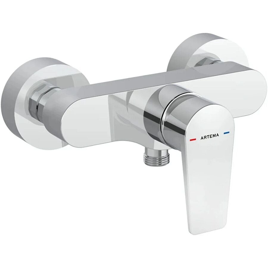 Artema Flow Square Duş Bataryası