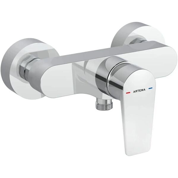Artema Flow Square Duş Bataryası