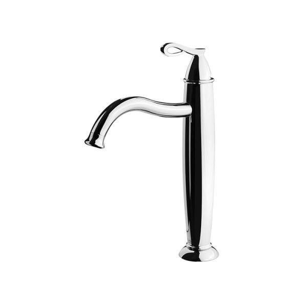 NEWARC Golden Çanak Lavabo Bataryası