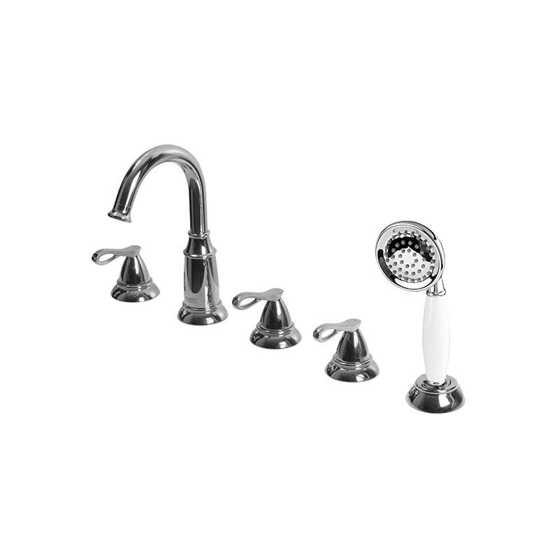 NEWARC Golden Küvet Bataryası