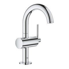 Grohe ATRİO TEK KUMANDALI LAVABO BATARYASI M-BOYUT