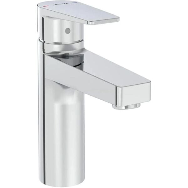 Artema Flow Square Lavabo Bataryası (Yüksek) Krom