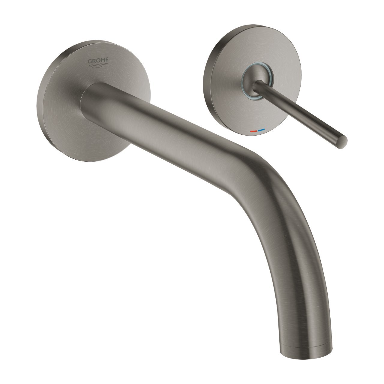 Grohe ATRİO 2 DELİKLİ JOYSTİCK LAVABO BATARYASI