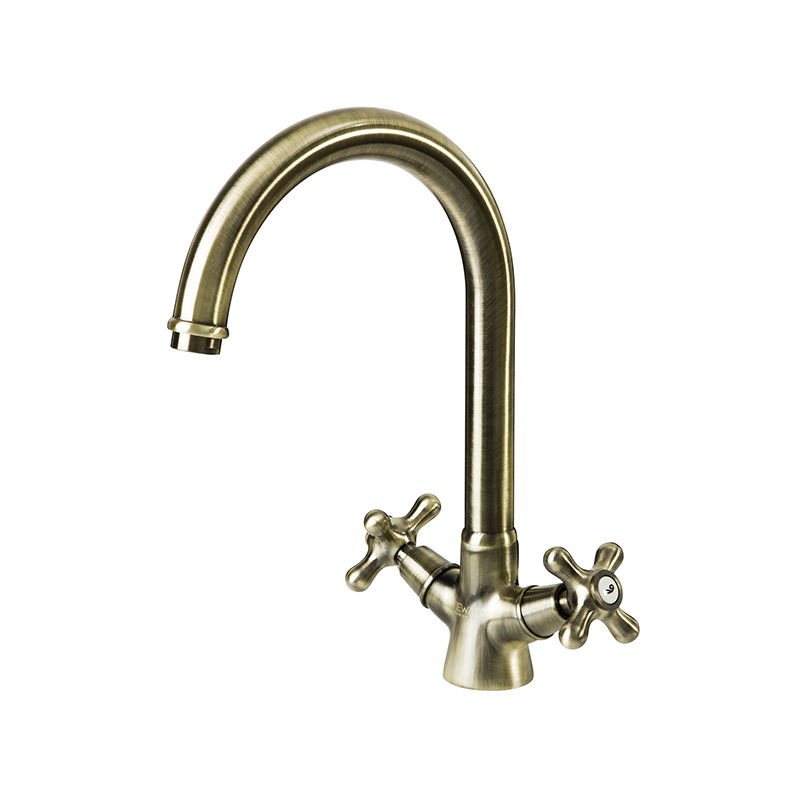 NEWARC Nostalgıc Evye Bataryası Bronz