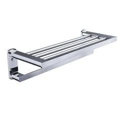 BOCCHİ Pisa Havlu Rafı 60 cm