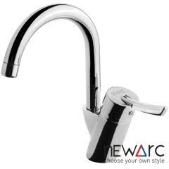 NEWARC Elite Dönerli Lavabo Bataryası