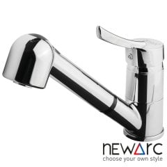 NEWARC Elite Spiralli Evye Bataryası