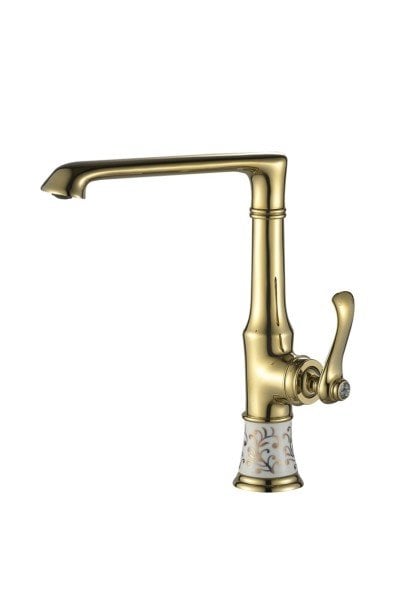 LPD Victoria Mix Eviye Bataryası Gold