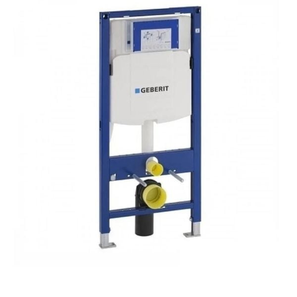 GEBERİT Sigma Gömme Rezervuar 12 cm Duofix