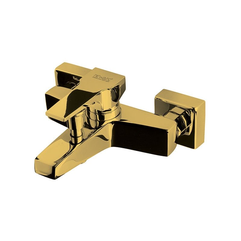 NEWARC Aqua Banyo Bataryası - Altın 941518