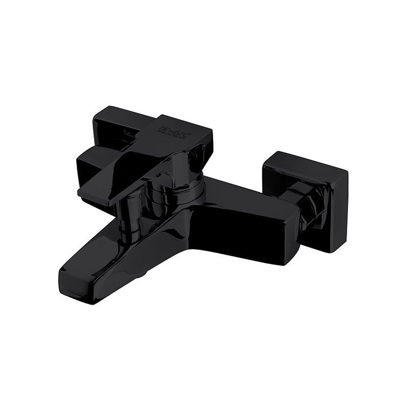 NEWARC Aqua Banyo Bataryası - Siyah 941511B