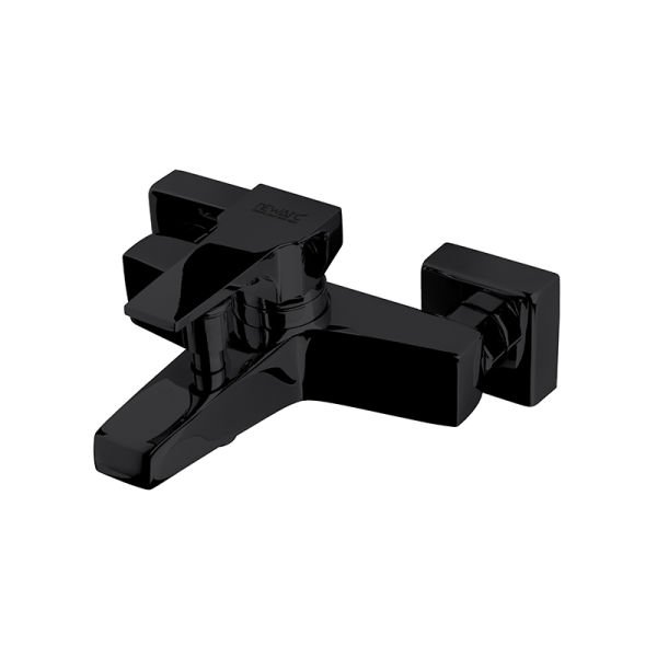 NEWARC Aqua Banyo Bataryası - Siyah 941511B