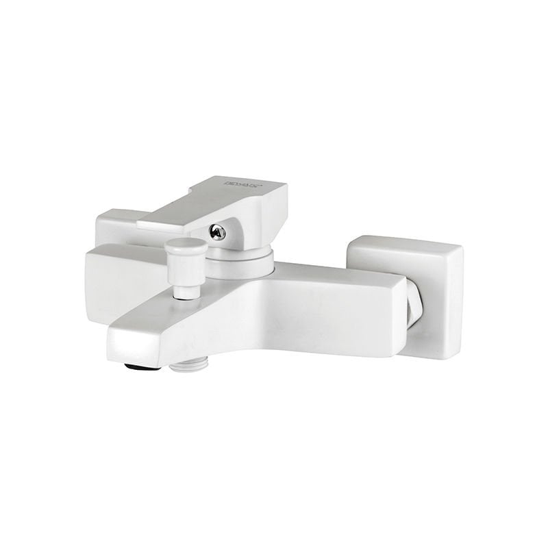 NEWARC Aqua Banyo Bataryası - Beyaz 941511W