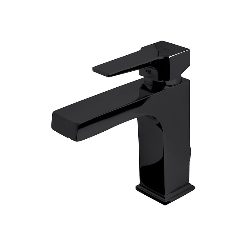 NEWARC Aqua Lavabo Bataryası - Siyah 941521B