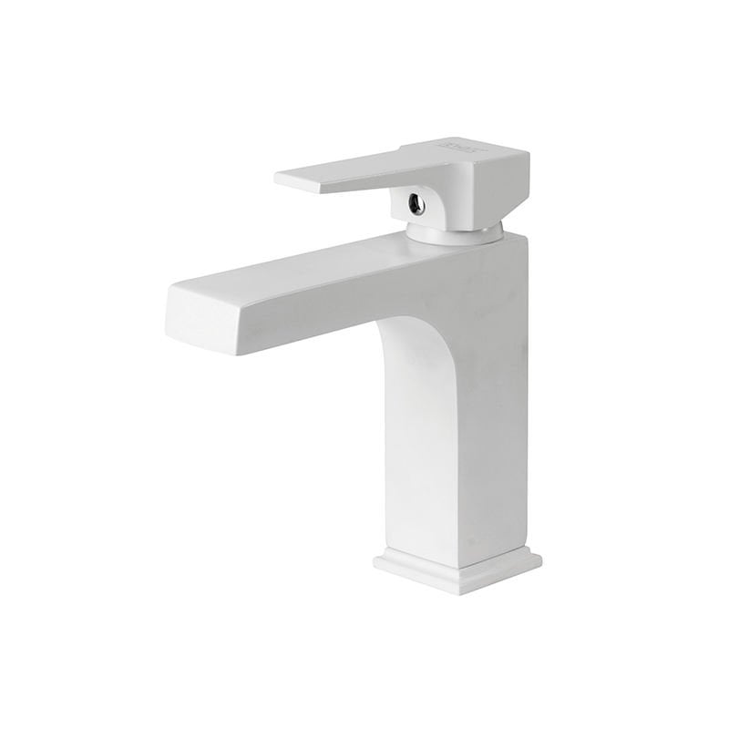 NEWARC Aqua Lavabo Bataryası - Beyaz 941521W