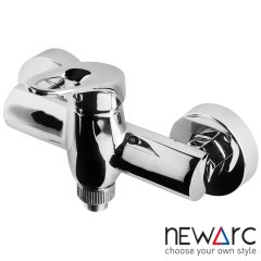NEWARC Smart Duş Bataryası