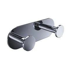 BOCCHİ Piave Bornoz Askılık ikili Krom