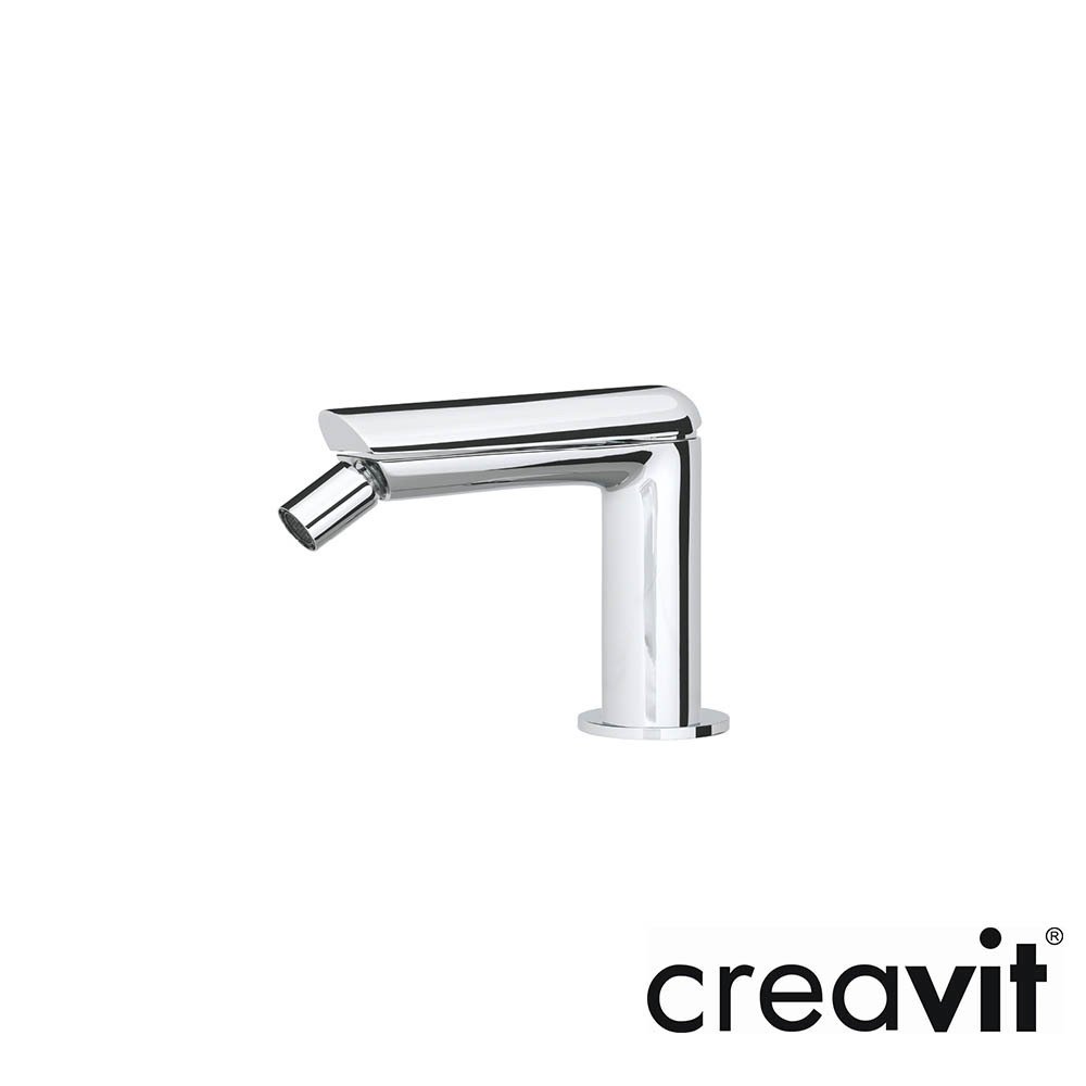 CREAVİT Smoth Bide Armatürü